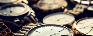 2023 Guide: Perfect Michael Kors & FIZILI Watch Selection