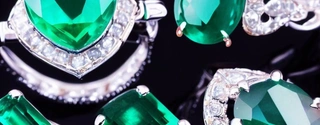 Top 5 Emerald Jewelry Sets & Earrings: Reader's Guide 2023
