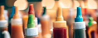 2023's Top 5 Condiment Squeeze Bottles: Review & Buying Guide