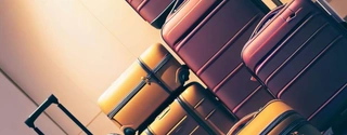 2023 Luggage Sets: Tourister vs Samsonite vs Kenneth Cole