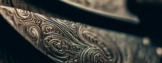 2023 Damascus Steel Folding Knives Review: Choose with Confidence