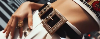 2023 Top Belt Picks: LV, Dior, Altuzarra, & Chanel Reviewed