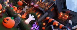 2023 Halloween Inflatables: The Ultimate Buying Guide