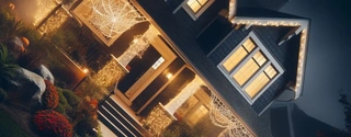 Top 5 Halloween Spider Web Lights: Choosing Scary Decorations