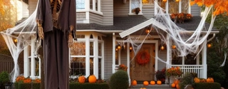 2023 Halloween Corpse Reviews: Best Spooky Decorations