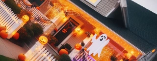 2023 Halloween Projectors Review: Best Outdoor Decorations