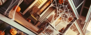Halloween Spider Webs 2023: Comparative Review for Choosing