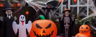2023 Halloween Inflatables: Complete Review for Yard Décor