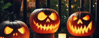 Best Halloween Lanterns 2023: Spooky Decorations for Home & Party