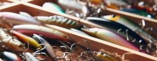2023 TRUSCEND Fishing Lures Review: Best Bass Trout Gear