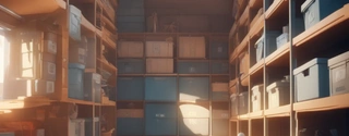 2023 Review: Choosing the Best Storage Bins for Organizing Your Space