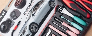 Top 5 Auto Trim Removal Tool Kits: 2023 Review & Buying Guide