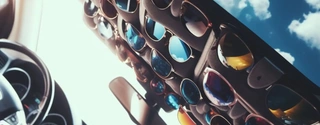 Top 5 Sunglasses Holders for Car Visor: Review & Comparison (2023)