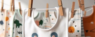 2023 Baby Bib Review: Konssy, Organic, and Nuby Bibs Comparison
