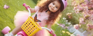 Top 5 Pink Toddler Tricycles of 2023: A Comprehensive Review