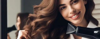 2023 Hair Styling: Dyson Airwrap vs. Supersonic vs. Auto Wrap Iron
