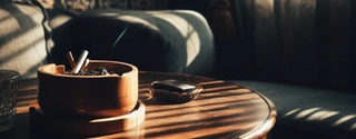 5 Best Ashtrays for Smokers in 2023: A Comprehensive Review