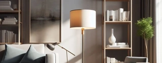 Top 5 Dimmable Floor Lamps: 2023 Review and Buying Guide