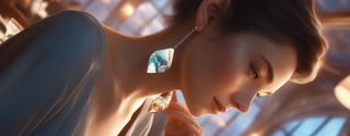2023 Disney Jewelry: Which Enchanted Earrings to Choose?