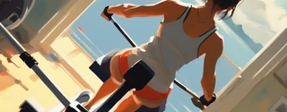 Top 5 Rowing Machines of 2023: Find the Perfect Fit for Your Home Gym