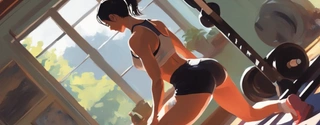 2023 Home Gym Reviews: Bowflex vs. Marcy Smith vs. Goplus