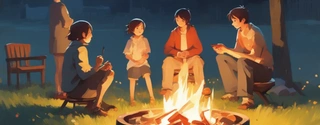 2023's Top 5 Outdoor Fire Pits: Choose Your Perfect Backyard Fireplace