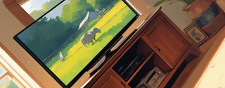2023's Top 5 Farmhouse TV Stands: A Helpful Review