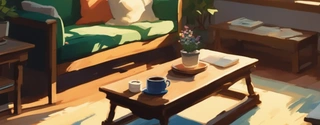 2023's Top 5 Farmhouse Coffee Tables: A Comprehensive Review