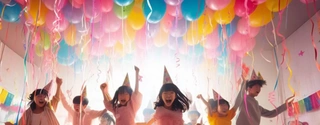 Top 5 UV Neon Balloons: Find the Best Glow Party Supplies in 2023