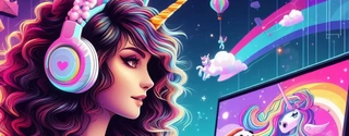 2023 Review: Choosing the Best Unicorn Headphones for Kids