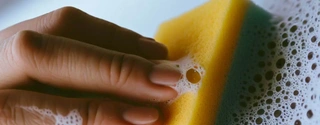 Which Non-Scratch Kitchen Cleaning Sponge Pack is Right for You?