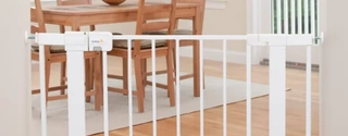 Choosing the Right Baby Gate: A 2023 Review of Top Products