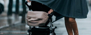 Review: Best Stroller Organizers for All Stroller Brands in 2023