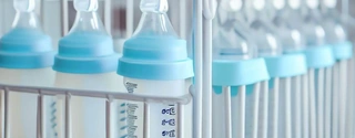 Comparing Baby Bottle Drying Racks: Which One is Right for You?