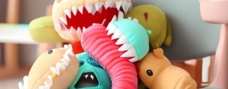 Ultimate Guide: Which Baby Teething Toy is Right for Your Little One?