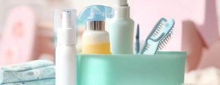 Ultimate Guide to Choosing the Best Baby Grooming & Haircare Products