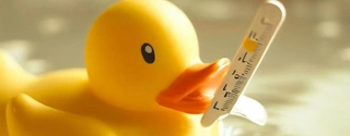 Top 5 Baby Bath Thermometers: Which One is Right for Your Little One?