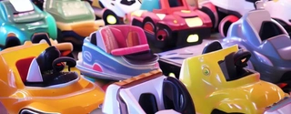 Ultimate Ride-On Car Reviews: Find Your Perfect 2023 Toy!