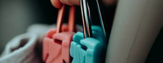The Best 2023 Stroller Hooks: MoBearer, Baby Uma, and Babyfond