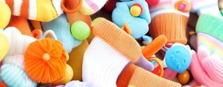 Comparing Baby Rattle Socks: Which Set is Right for Your Little One?