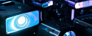 Top 5 Projectors of 2023: LG, Optoma, ViewSonic, and YABER Compared