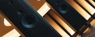 2023 Floorstanding Speakers: Polk T50 vs. Monitor 70 II vs. Elite ES50