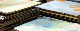 2023 Sketchbook Review: Comparing Top Spiral Bound Sketch Books