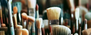 2023 Best Brushes for Acrylic, Watercolor, and Oil Painting Review