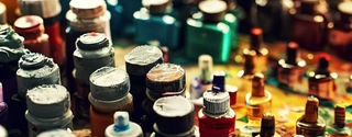 2023 Oil Paint Set Guide: Artists and Beginners' Best Choice