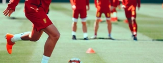 Liverpool Training Jerseys 2023: Review & Buying Guide