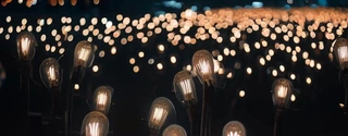 2023's Top 5 Solar Outdoor Lights: Patio & Garden Illumination
