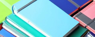 2023 Notebook Review: Mead, Oxford, Five Star - Which to Choose?
