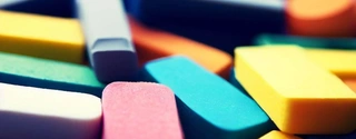 2023 Top Erasers: Paper Mate, Ticonderoga, Mr. Pen, URSKYTOUS