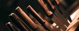 2023 Kitchen Knife Set Review: Choosing the Best Cutlery Set for You
